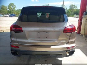 Porsche Cayenne Hill Control* Keyless* Premium Wheels 20"* ВИД | Auto.bg — изображение 15 Porsche Cayenne Hill Control* Keyless* Premium Wheels 20"* ВИД | Auto.bg — изображение 15