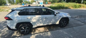 Toyota Rav4 STYLE 2.5 PLUG-IN Hybrid 4X4 | Auto.bg — изображение 3 Toyota Rav4 STYLE 2.5 PLUG-IN Hybrid 4X4 | Auto.bg — изображение 3