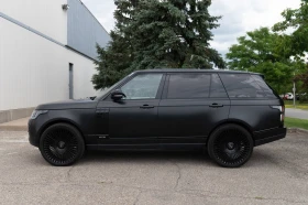 Land Rover Range rover 5.0 V8 Supercharged - 17900 € / 35009.36 лв. - 18166954 3 | Car24.bg Land Rover Range rover 5.0 V8 Supercharged - 17900 € / 35009.36 лв. - 18166954 3