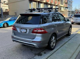 Mercedes-Benz ML 350 * BLUETEC * CARFAX * 69k km! * | Auto.bg — изображение 6 Mercedes-Benz ML 350 * BLUETEC * CARFAX * 69k km! * | Auto.bg — изображение 6