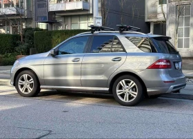 Mercedes-Benz ML 350 * BLUETEC * CARFAX * 69k km! * | Auto.bg — изображение 2 Mercedes-Benz ML 350 * BLUETEC * CARFAX * 69k km! * | Auto.bg — изображение 2