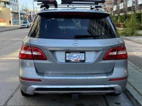Mercedes-Benz ML 350 * BLUETEC * CARFAX * 69k km! * | Auto.bg — изображение 3 Mercedes-Benz ML 350 * BLUETEC * CARFAX * 69k km! * | Auto.bg — изображение 3