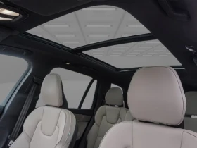 Volvo Xc90 B5 AWD = Plus Bright = 7 Seats Гаранция | Auto.bg — изображение 6 Volvo Xc90 B5 AWD = Plus Bright = 7 Seats Гаранция | Auto.bg — изображение 6