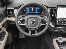 Volvo Xc90 B5 AWD = Plus Bright = 7 Seats Гаранция | Auto.bg — изображение 8 Volvo Xc90 B5 AWD = Plus Bright = 7 Seats Гаранция | Auto.bg — изображение 8