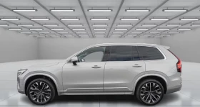 Volvo Xc90 B5 AWD = Plus Bright = 7 Seats Гаранция | Auto.bg — изображение 4 Volvo Xc90 B5 AWD = Plus Bright = 7 Seats Гаранция | Auto.bg — изображение 4