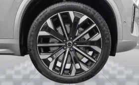 Volvo Xc90 B5 AWD = Plus Bright = 7 Seats Гаранция | Auto.bg — изображение 5 Volvo Xc90 B5 AWD = Plus Bright = 7 Seats Гаранция | Auto.bg — изображение 5
