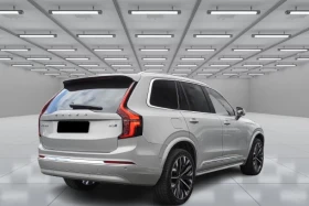 Volvo Xc90 B5 AWD = Plus Bright = 7 Seats Гаранция | Auto.bg — изображение 3 Volvo Xc90 B5 AWD = Plus Bright = 7 Seats Гаранция | Auto.bg — изображение 3