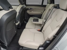 Volvo Xc90 B5 AWD = Plus Bright = 7 Seats Гаранция | Auto.bg — изображение 13 Volvo Xc90 B5 AWD = Plus Bright = 7 Seats Гаранция | Auto.bg — изображение 13