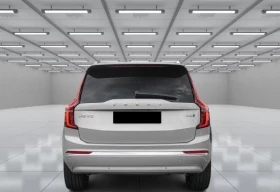 Volvo Xc90 B5 AWD = Plus Bright = 7 Seats Гаранция | Auto.bg — изображение 2 Volvo Xc90 B5 AWD = Plus Bright = 7 Seats Гаранция | Auto.bg — изображение 2