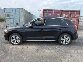 Audi Q5 * Technik * ОБДУХВАНЕ * ДИГИТАЛНО ТАБЛО * CARFAX * - 13600 € - 52269825 2 | Car24.bg Audi Q5 * Technik * ОБДУХВАНЕ * ДИГИТАЛНО ТАБЛО * CARFAX * - 13600 € - 52269825 2