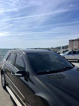 Mercedes-Benz ML 320 3.2 4 Matic - 7800 € - 99323560 6 | Car24.bg Mercedes-Benz ML 320 3.2 4 Matic - 7800 € - 99323560 6