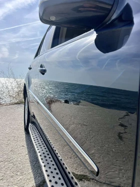 Mercedes-Benz ML 320 3.2 4 Matic - 7800 € - 99323560 9 | Car24.bg Mercedes-Benz ML 320 3.2 4 Matic - 7800 € - 99323560 9
