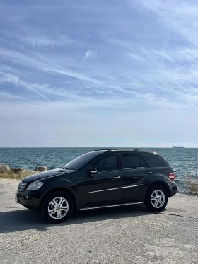 Mercedes-Benz ML 320 3.2 4 Matic - 7800 € - 99323560 4 | Car24.bg Mercedes-Benz ML 320 3.2 4 Matic - 7800 € - 99323560 4