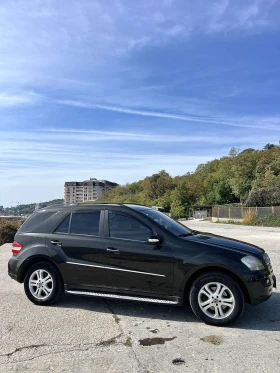 Mercedes-Benz ML 320 3.2 4 Matic - 7800 € - 99323560 5 | Car24.bg Mercedes-Benz ML 320 3.2 4 Matic - 7800 € - 99323560 5