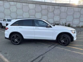 Mercedes-Benz GLC * AMG 43 * CARFAX * БЕЗ ПЪРВОНАЧАЛНА ВНОСКА | Auto.bg — изображение 3 Mercedes-Benz GLC * AMG 43 * CARFAX * БЕЗ ПЪРВОНАЧАЛНА ВНОСКА | Auto.bg — изображение 3