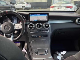 Mercedes-Benz GLC * AMG 43 * CARFAX * БЕЗ ПЪРВОНАЧАЛНА ВНОСКА | Auto.bg — изображение 9 Mercedes-Benz GLC * AMG 43 * CARFAX * БЕЗ ПЪРВОНАЧАЛНА ВНОСКА | Auto.bg — изображение 9