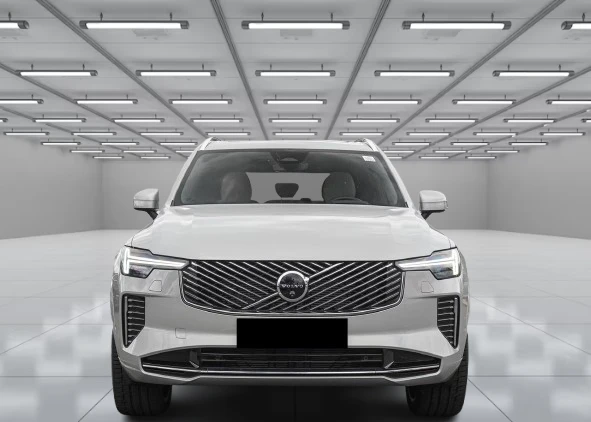 Volvo Xc90 B5 AWD = Plus Bright = 7 Seats Гаранция | Auto.bg — изображение 1 Volvo Xc90 B5 AWD = Plus Bright = 7 Seats Гаранция | Auto.bg — изображение 1