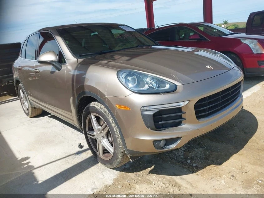 Porsche Cayenne Hill Control* Keyless* Premium Wheels 20"* ВИД | Auto.bg — изображение 1 Porsche Cayenne Hill Control* Keyless* Premium Wheels 20"* ВИД | Auto.bg — изображение 1