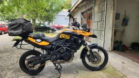 BMW F 800 GS | Auto.bg — изображение 2 BMW F 800 GS | Auto.bg — изображение 2