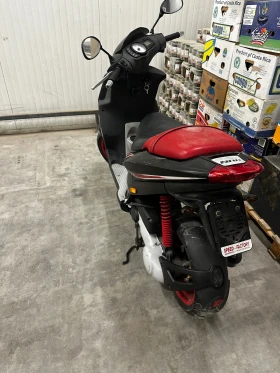 Piaggio Nrg undefined | Auto.bg — изображение 14 Piaggio Nrg undefined | Auto.bg — изображение 14