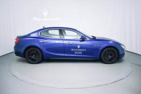 Maserati Ghibli 3.0 Turbodisel V6 275.. | Mobile.bg   3