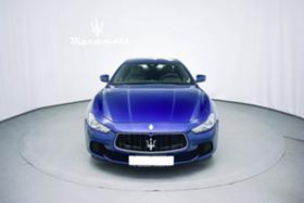 Maserati Ghibli 3.0 Turbodisel V6 275.. | Mobile.bg   2