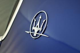 Maserati Ghibli 3.0 Turbodisel V6 275.. | Mobile.bg   7