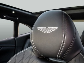 Aston martin DBX = Panorama= Air Suspension  | Mobile.bg   8
