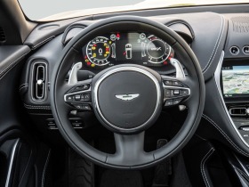 Aston martin DBX = Panorama= Air Suspension  | Mobile.bg   10