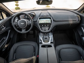 Aston martin DBX = Panorama= Air Suspension  | Mobile.bg   11