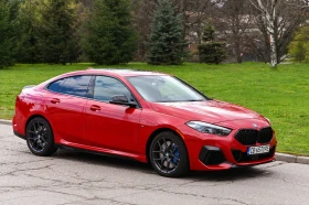 BMW 2 Gran Coupe M235i xDrive 1 - Car24.bg BMW 2 Gran Coupe M235i xDrive 1