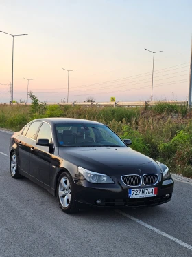 BMW 535 - Car24.bg BMW 535