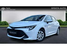 Toyota Corolla Месечна вноска от 309 лв. - Car24.bg Toyota Corolla Месечна вноска от 309 лв.