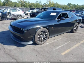 Dodge Challenger R/T SCAT PACK 6.4L - 32000 лв. / 16361.34 € - 63534394 3 | Car24.bg Dodge Challenger R/T SCAT PACK 6.4L - 32000 лв. / 16361.34 € - 63534394 3