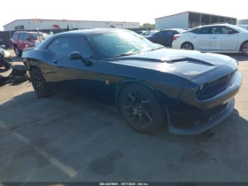 Dodge Challenger R/T SCAT PACK 6.4L - 32000 лв. / 16361.34 € - 63534394 2 | Car24.bg Dodge Challenger R/T SCAT PACK 6.4L - 32000 лв. / 16361.34 € - 63534394 2