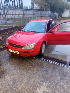Ford Mondeo - Car24.bg Ford Mondeo