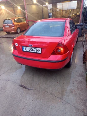 Ford Mondeo - 3500 лв. / 1789.52 € - 41362531 2 | Car24.bg Ford Mondeo - 3500 лв. / 1789.52 € - 41362531 2
