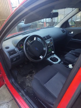 Ford Mondeo - 3500 лв. / 1789.52 € - 41362531 3 | Car24.bg Ford Mondeo - 3500 лв. / 1789.52 € - 41362531 3
