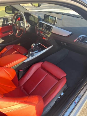 BMW 240 M240 XDRIVE * * CARFAX * * АВТОКРЕДИТ * * - 54999 лв. / 28120.54 € - 90558519 14 | Car24.bg BMW 240 M240 XDRIVE * * CARFAX * * АВТОКРЕДИТ * * - 54999 лв. / 28120.54 € - 90558519 14