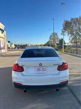 BMW 240 M240 XDRIVE * * CARFAX * * АВТОКРЕДИТ * * - 54999 лв. / 28120.54 € - 90558519 5 | Car24.bg BMW 240 M240 XDRIVE * * CARFAX * * АВТОКРЕДИТ * * - 54999 лв. / 28120.54 € - 90558519 5