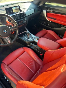 BMW 240 M240 XDRIVE * * CARFAX * * АВТОКРЕДИТ * * - 54999 лв. / 28120.54 € - 90558519 8 | Car24.bg BMW 240 M240 XDRIVE * * CARFAX * * АВТОКРЕДИТ * * - 54999 лв. / 28120.54 € - 90558519 8