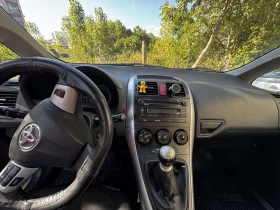 Toyota Auris undefined | Auto.bg — изображение 5 Toyota Auris undefined | Auto.bg — изображение 5