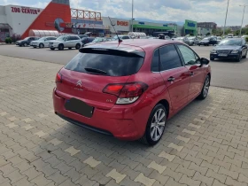 Citroen C4 undefined | Auto.bg — изображение 3 Citroen C4 undefined | Auto.bg — изображение 3