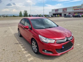 Citroen C4 undefined | Auto.bg — изображение 2 Citroen C4 undefined | Auto.bg — изображение 2