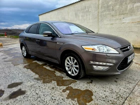 Ford Mondeo - Car24.bg Ford Mondeo