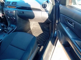 Mazda 3 1.6i Фейслифт АГУ - 3400 € / 6649.82 лв. - 23215278 12 | Car24.bg Mazda 3 1.6i Фейслифт АГУ - 3400 € / 6649.82 лв. - 23215278 12