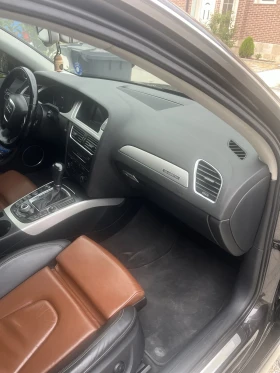 Audi A4 * ALLROAD* INDIVIDUAL* QUATTRO* FULL | Auto.bg — изображение 13 Audi A4 * ALLROAD* INDIVIDUAL* QUATTRO* FULL | Auto.bg — изображение 13
