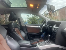 Audi A4 * ALLROAD* INDIVIDUAL* QUATTRO* FULL | Auto.bg — изображение 14 Audi A4 * ALLROAD* INDIVIDUAL* QUATTRO* FULL | Auto.bg — изображение 14