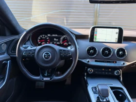 Kia Stinger 3.3T GT autogeorge.com | Auto.bg — изображение 11 Kia Stinger 3.3T GT autogeorge.com | Auto.bg — изображение 11