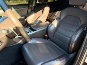 Kia Stinger 3.3T GT autogeorge.com | Auto.bg — изображение 10 Kia Stinger 3.3T GT autogeorge.com | Auto.bg — изображение 10